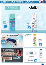 Volantino Carrefour Iper | Punti Sprint Payback Pagina 13