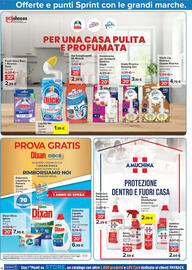 Volantino Carrefour Iper | Punti Sprint Payback Pagina 18