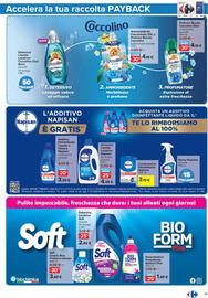 Volantino Carrefour Iper | Punti Sprint Payback Pagina 19
