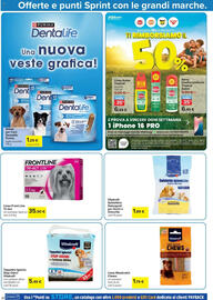 Volantino Carrefour Iper | Punti Sprint Payback Pagina 20