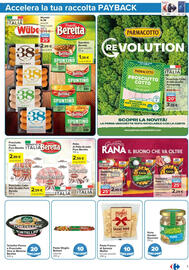 Volantino Carrefour Iper | Punti Sprint Payback Pagina 3