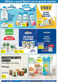 Volantino Carrefour Iper | Punti Sprint Payback Pagina 4