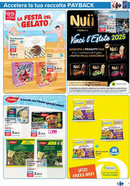 Volantino Carrefour Iper | Punti Sprint Payback Pagina 5