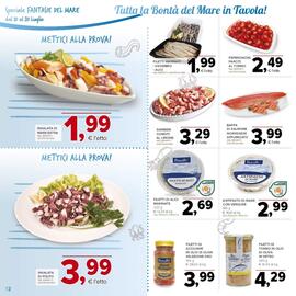 Volantino Todis Pagina 12