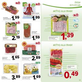 Volantino Todis Pagina 13