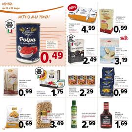 Volantino Todis Pagina 16