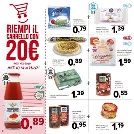 Volantino Todis Pagina 2