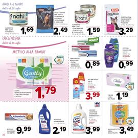 Volantino Todis Pagina 20