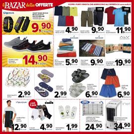 Volantino Todis Pagina 22