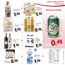 Volantino Todis Pagina 3