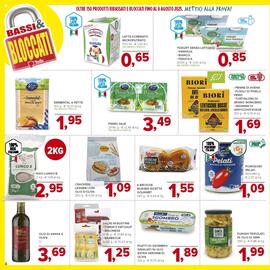 Volantino Todis Pagina 4