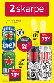 Fleggaard tilbudsavis Side 10