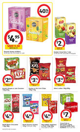 Coles catalogue week 28 Page 24