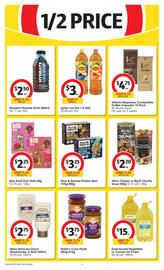 Coles catalogue week 28 Page 4