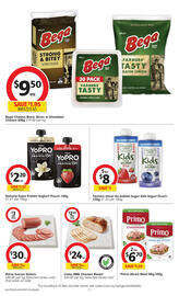 Coles catalogue week 28 Page 11