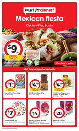 Coles catalogue week 28 Page 15