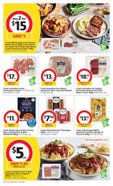 Coles catalogue week 28 Page 17