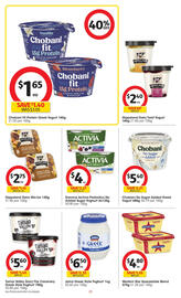 Coles catalogue week 28 Page 29
