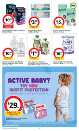 Coles catalogue week 28 Page 40