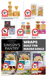 Coles catalogue week 28 Page 12