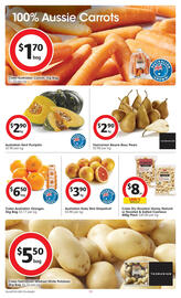 Coles catalogue week 28 Page 19