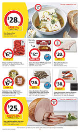 Coles catalogue week 28 Page 20