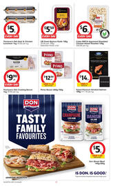 Coles catalogue week 28 Page 21
