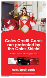 Coles catalogue week 28 Page 37
