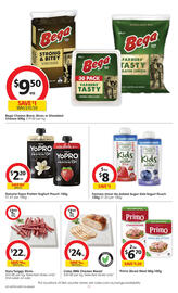 Coles catalogue week 28 Page 11