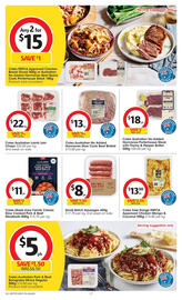 Coles catalogue week 28 Page 17