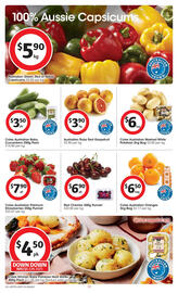 Coles catalogue week 28 Page 19