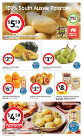 Coles catalogue week 28 Page 19