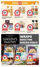 Coles catalogue week 28 Page 12