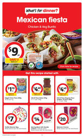 Coles catalogue week 28 Page 15