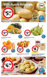 Coles catalogue week 28 Page 19