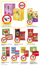 Coles catalogue week 28 Page 24