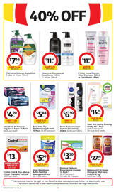 Coles catalogue week 28 Page 41