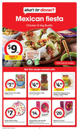 Coles catalogue week 28 Page 15