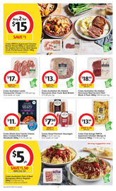 Coles catalogue week 28 Page 17