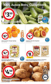 Coles catalogue week 28 Page 19