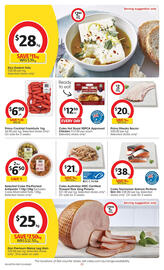 Coles catalogue week 28 Page 20