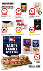 Coles catalogue week 28 Page 21