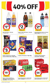 Coles catalogue week 28 Page 23