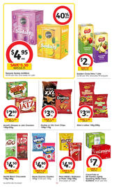Coles catalogue week 28 Page 24