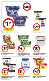 Coles catalogue week 28 Page 29