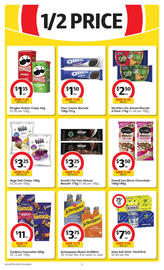 Coles catalogue week 28 Page 3