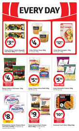 Coles catalogue week 28 Page 30