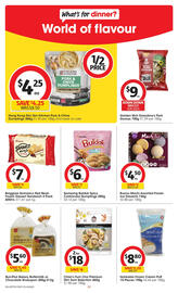 Coles catalogue week 28 Page 34
