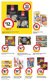 Coles catalogue week 28 Page 35