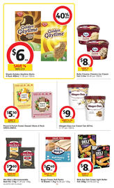 Coles catalogue week 28 Page 36